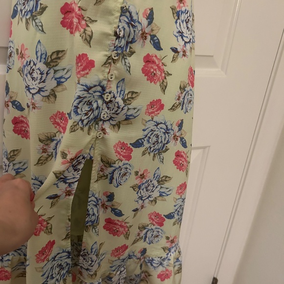 FOREVER 21- ladies Dress - Size Small Petite - Picture 3 of 8